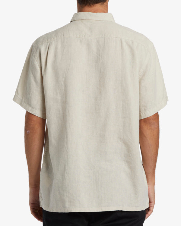 RICARDO SS SHIRT