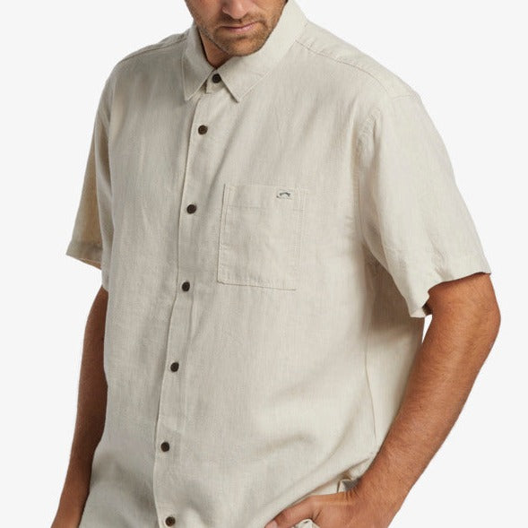 RICARDO SS SHIRT