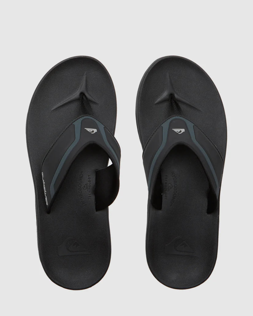 MATHODIC RECOVERY SANDAL