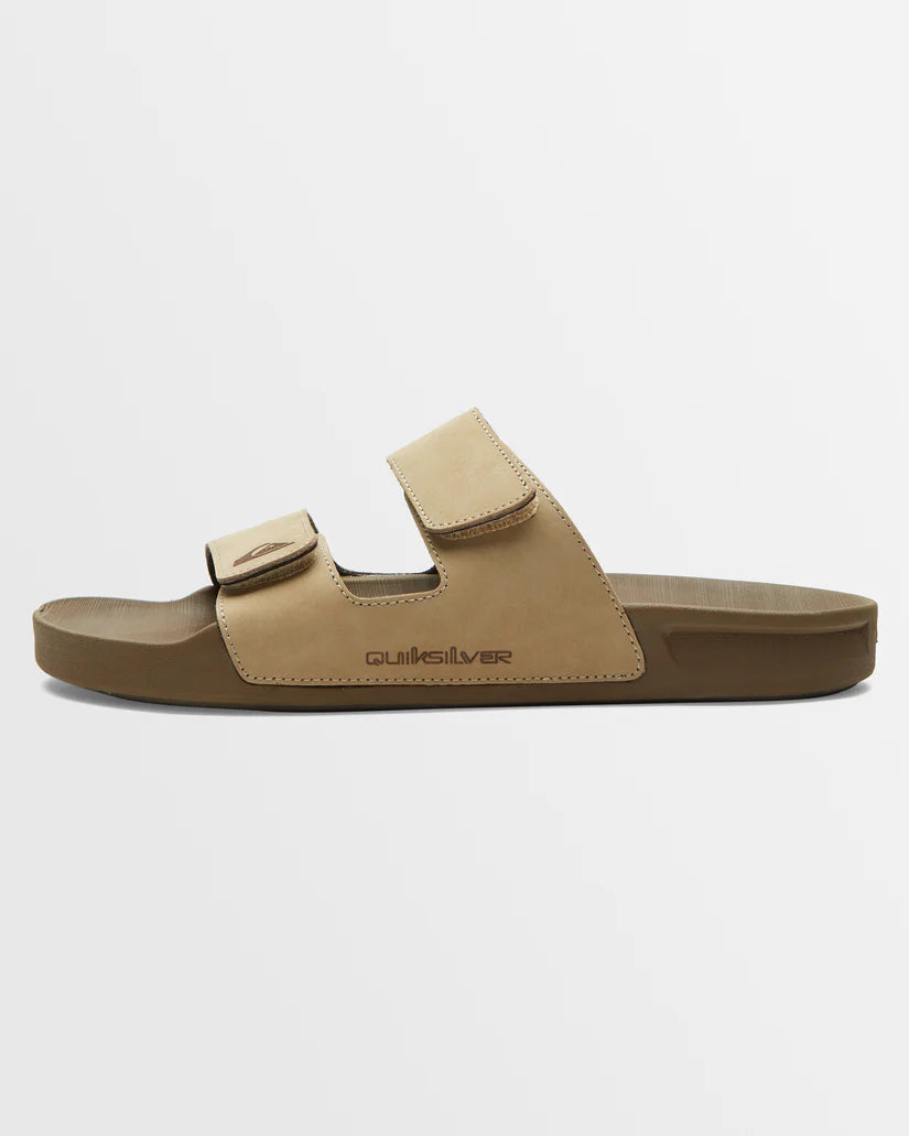 RIVI LEATHER DOUBLE ADJUST