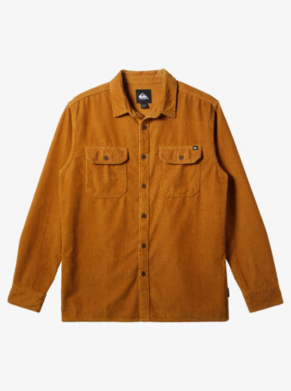 VENTURE OVERSHIRT