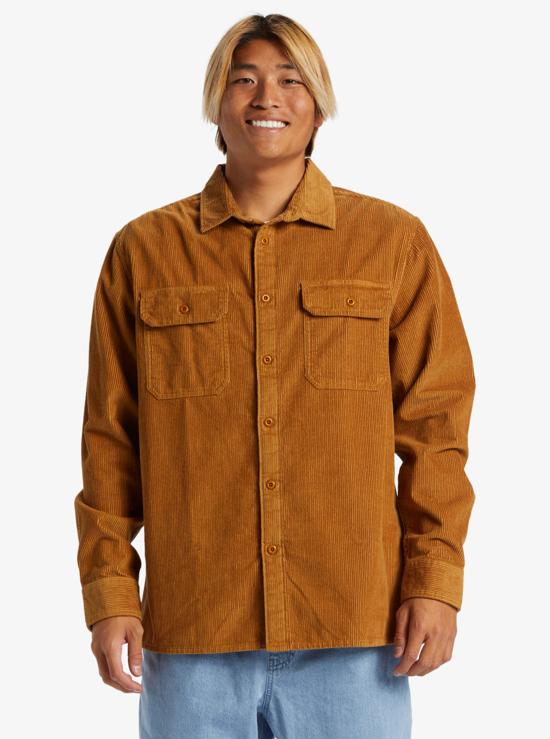 VENTURE OVERSHIRT