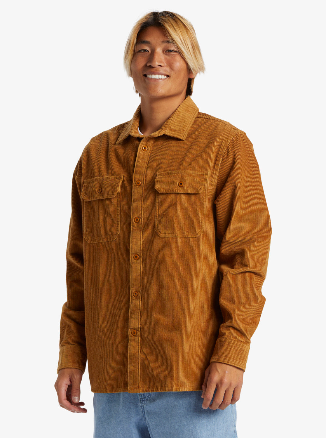 VENTURE OVERSHIRT