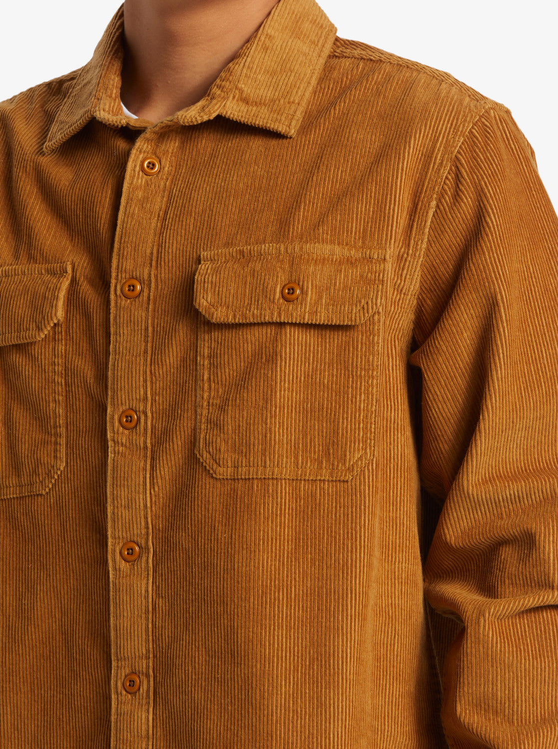 VENTURE OVERSHIRT