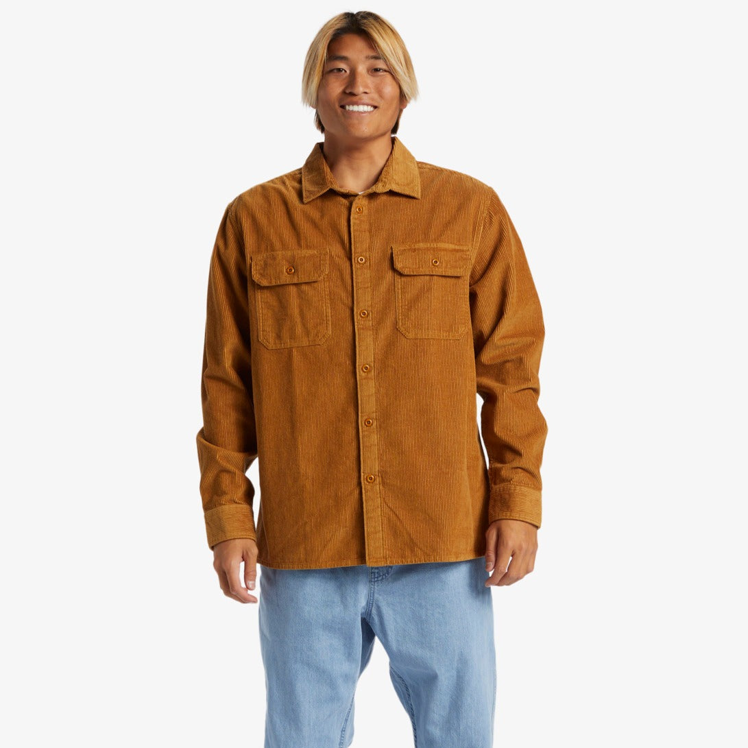 VENTURE OVERSHIRT