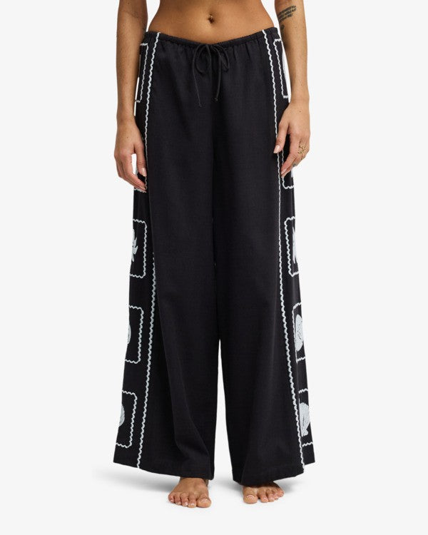 SEA SIDE DREAMER PANT