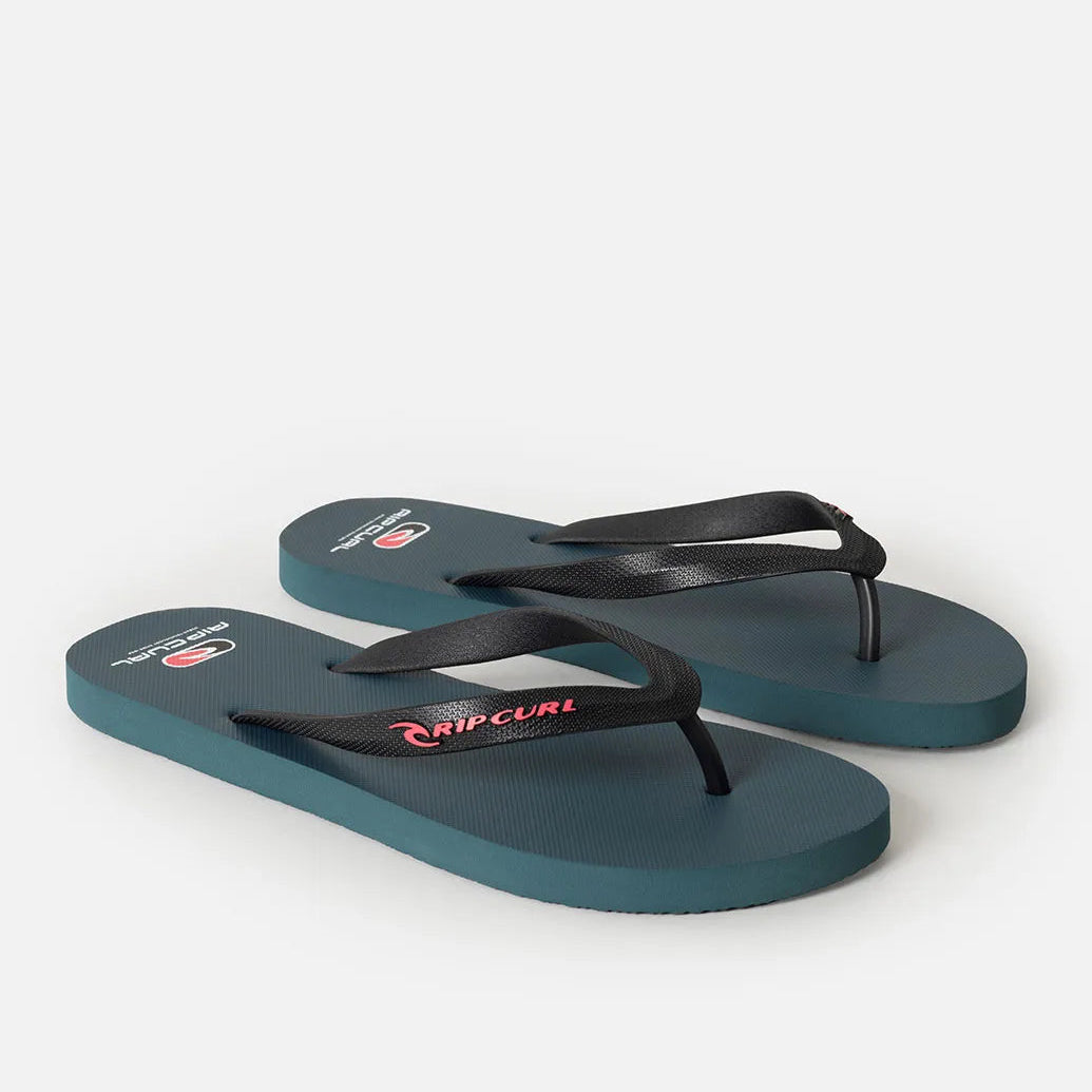 ICONS OF SURF BLOOM OPEN TOE