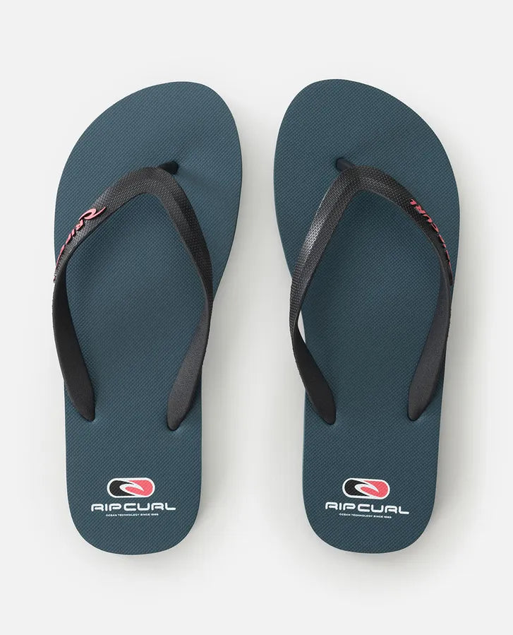 ICONS OF SURF BLOOM OPEN TOE