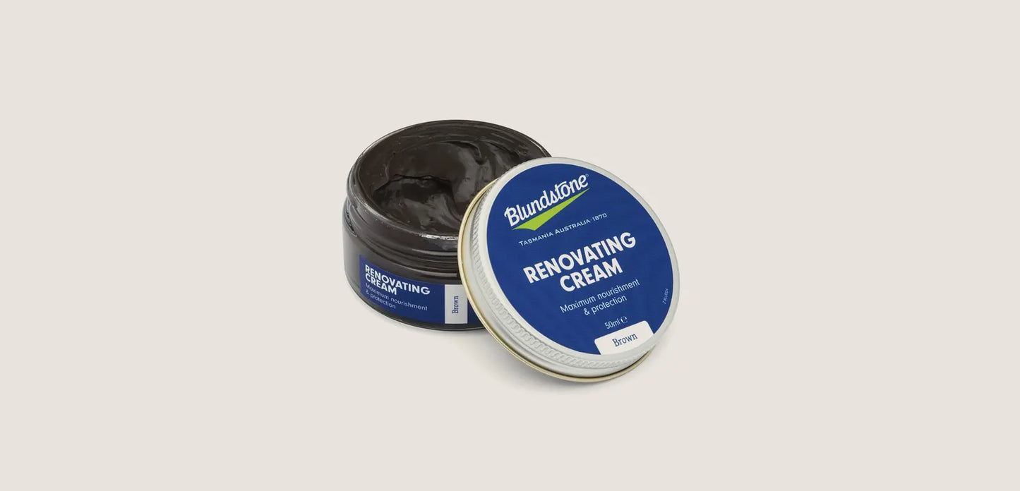 RENOVATING CREAM 50ML