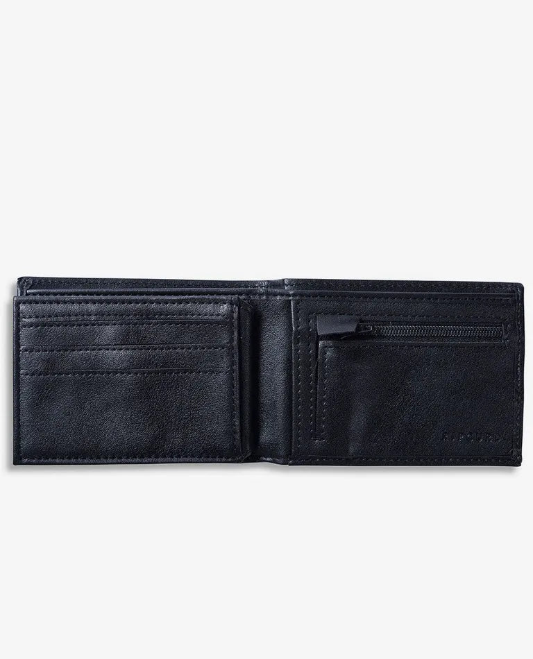 CORPAWATU ICON PU SLIM WALLET
