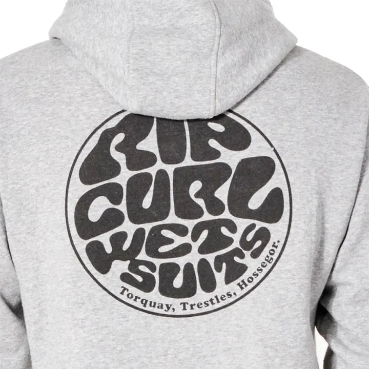 WETSUIT ICON HOOD