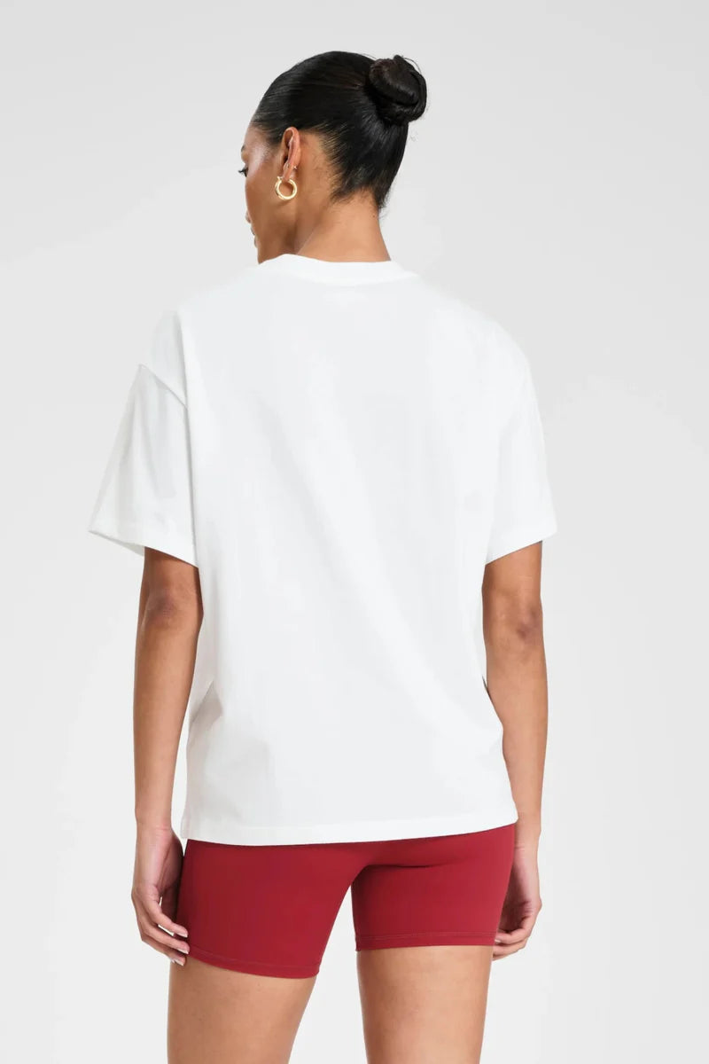CHERRY TEE