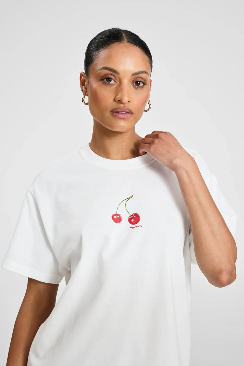 CHERRY TEE