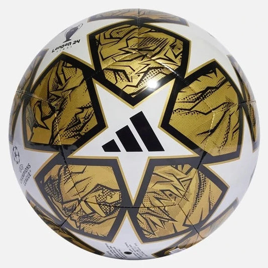 UCL Club Soccer Ball