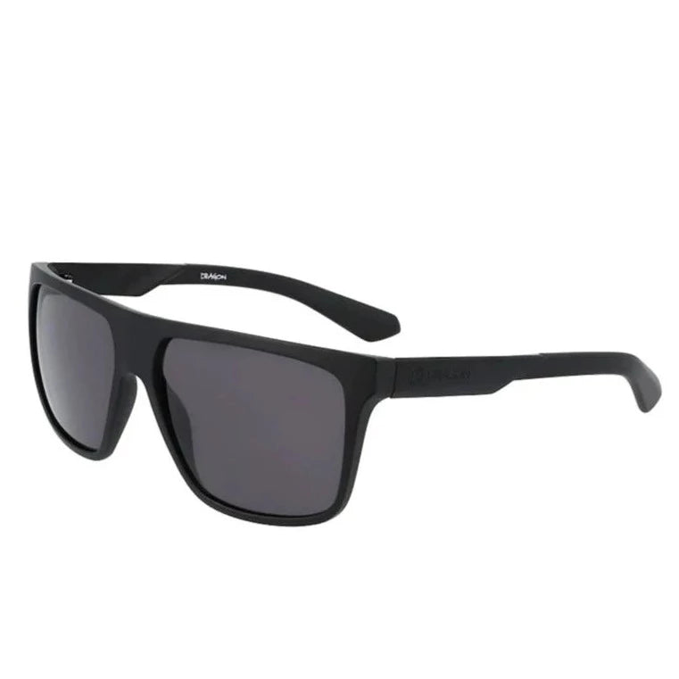 VINYL MATTE BLACK LL SMOKE POLAR