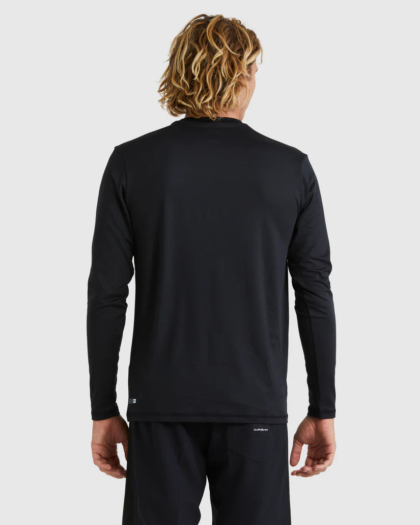 SOLID STREAK LS