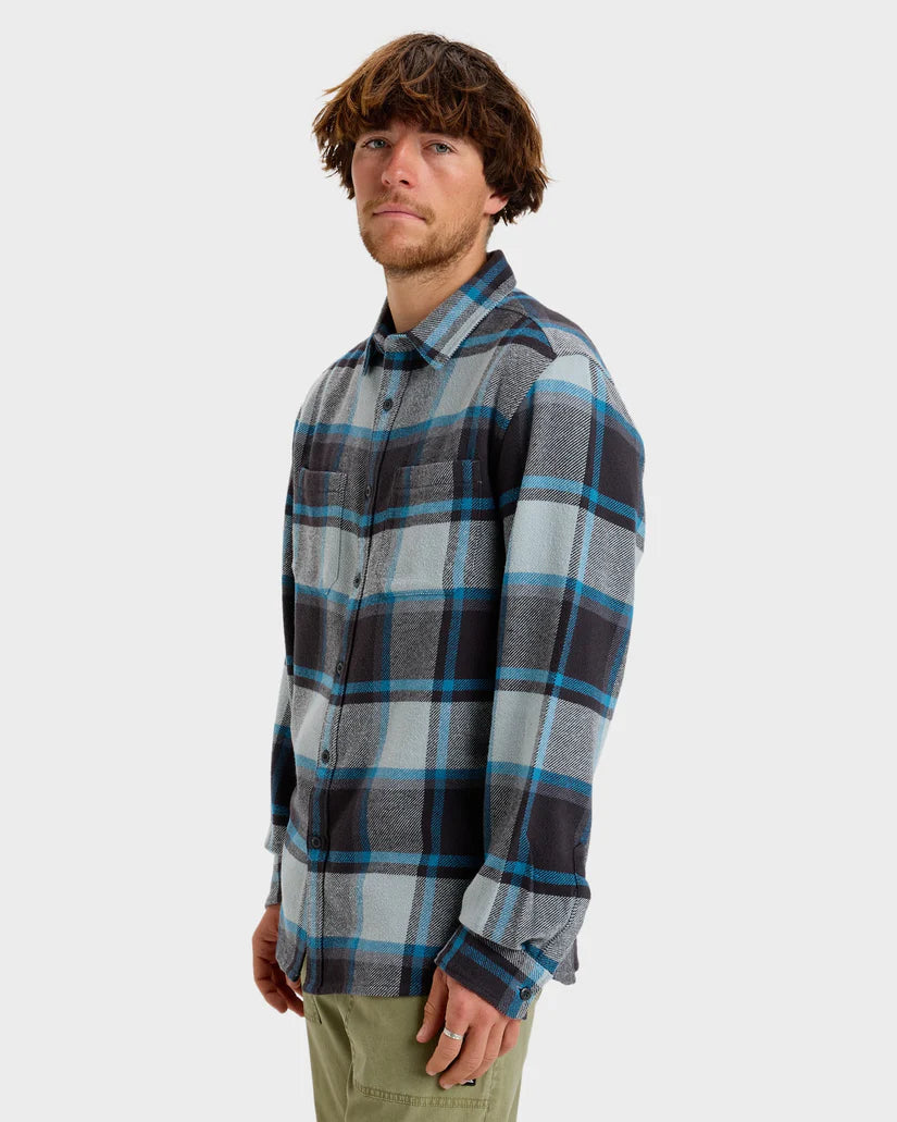DNA FLANNEL