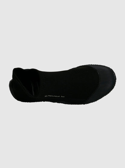 1MM PROLOGUE REEF ROUND TOE BOOTS
