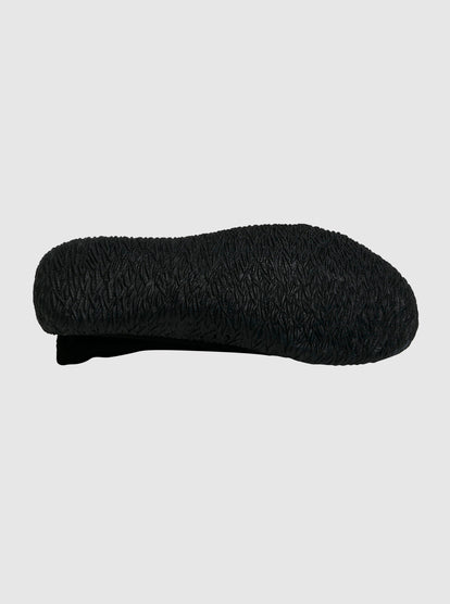 1MM PROLOGUE REEF ROUND TOE BOOTS