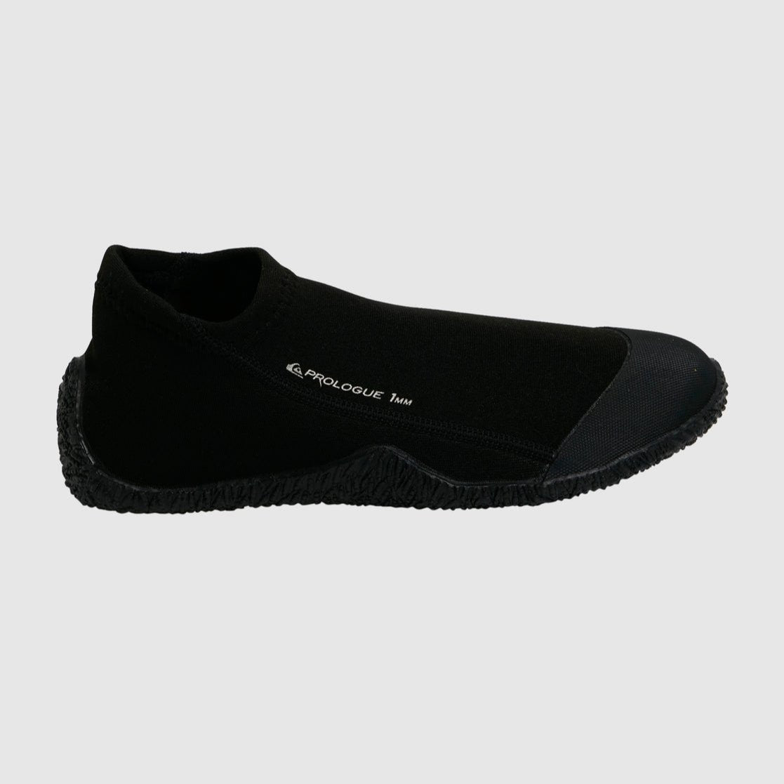 1MM PROLOGUE REEF ROUND TOE BOOTS