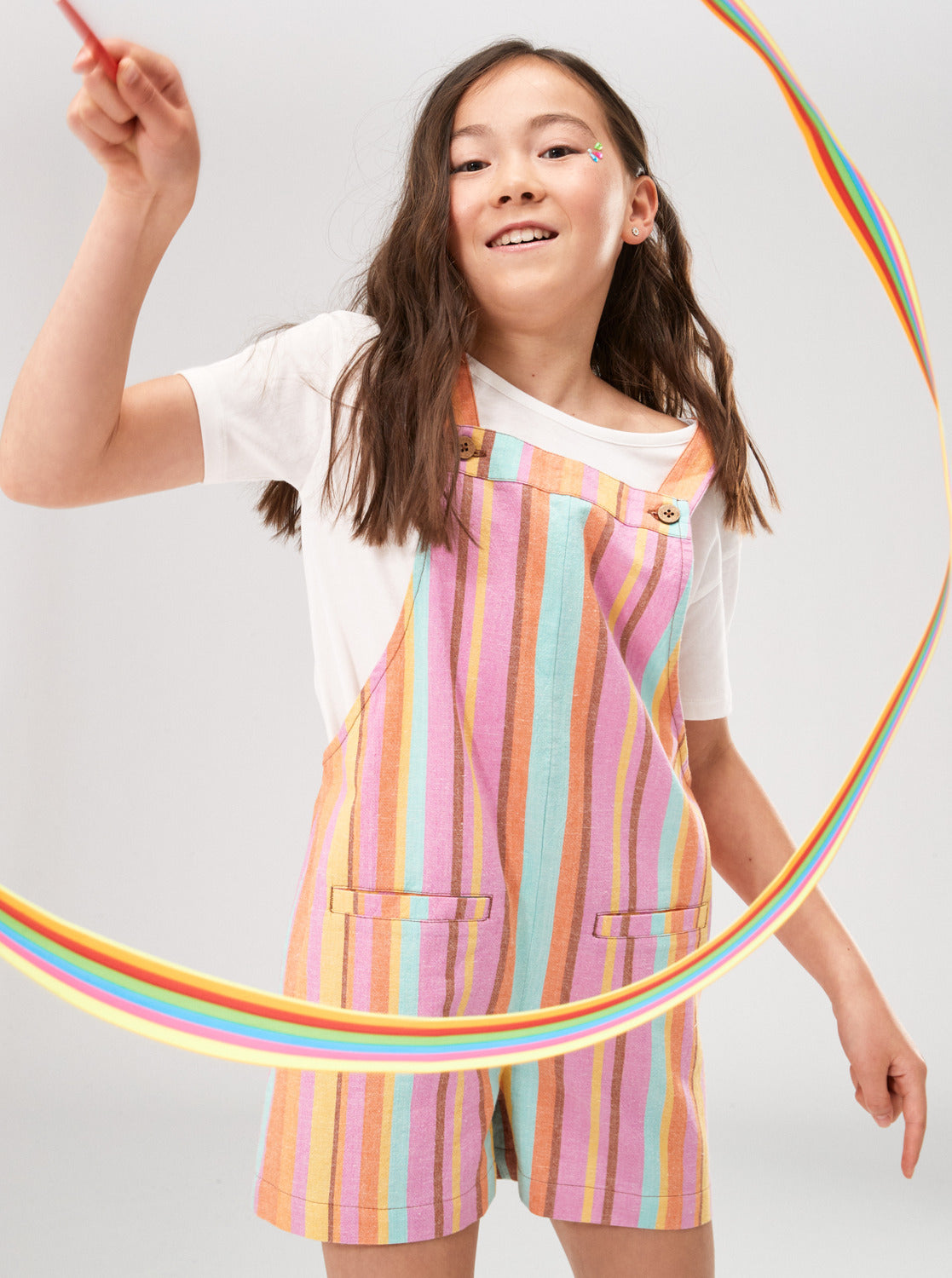 MORE THAN I CAN SAY DRESS