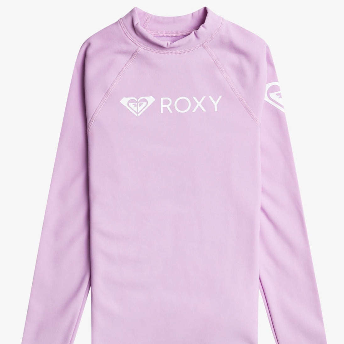 GIRL HEATRE LONG SLEEVE LYCRA
