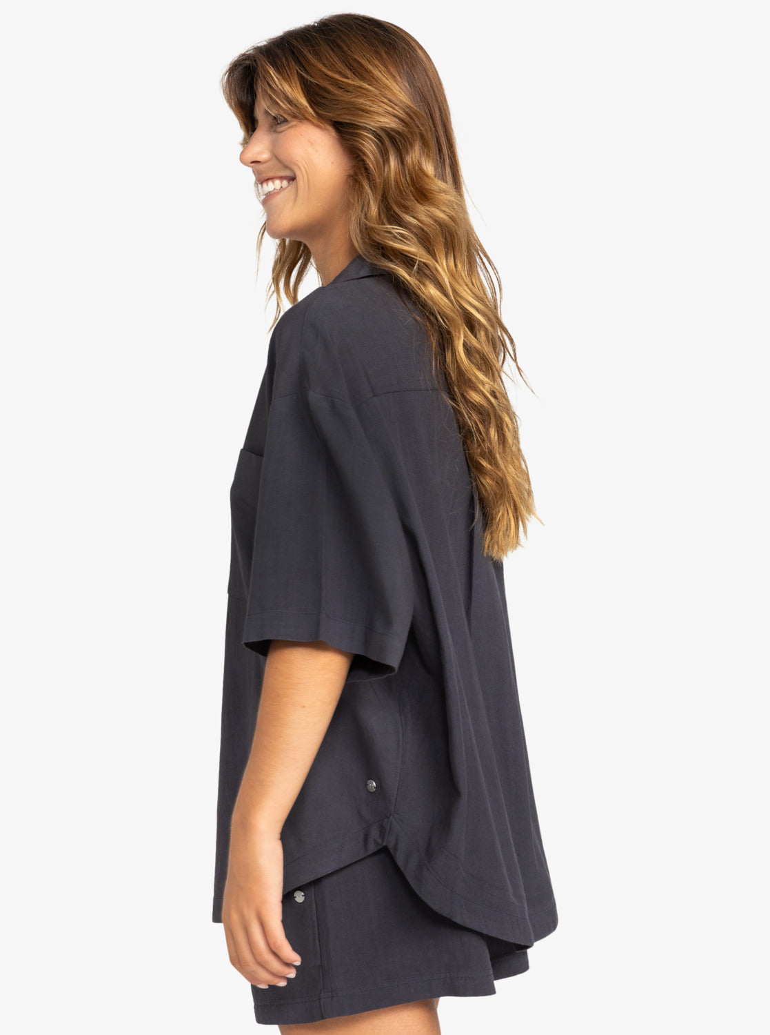 BISCOUS SHIRT