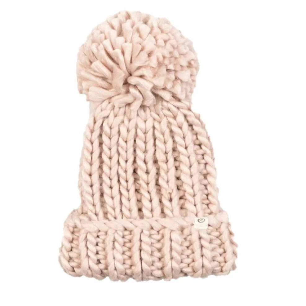 Tropic Sol Pom-pom 1sz Mus F Sz 1sz Cl Mus G F