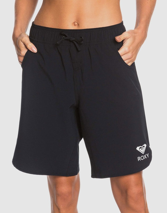ROXY WAVE 9 INCH BOARDSHORT