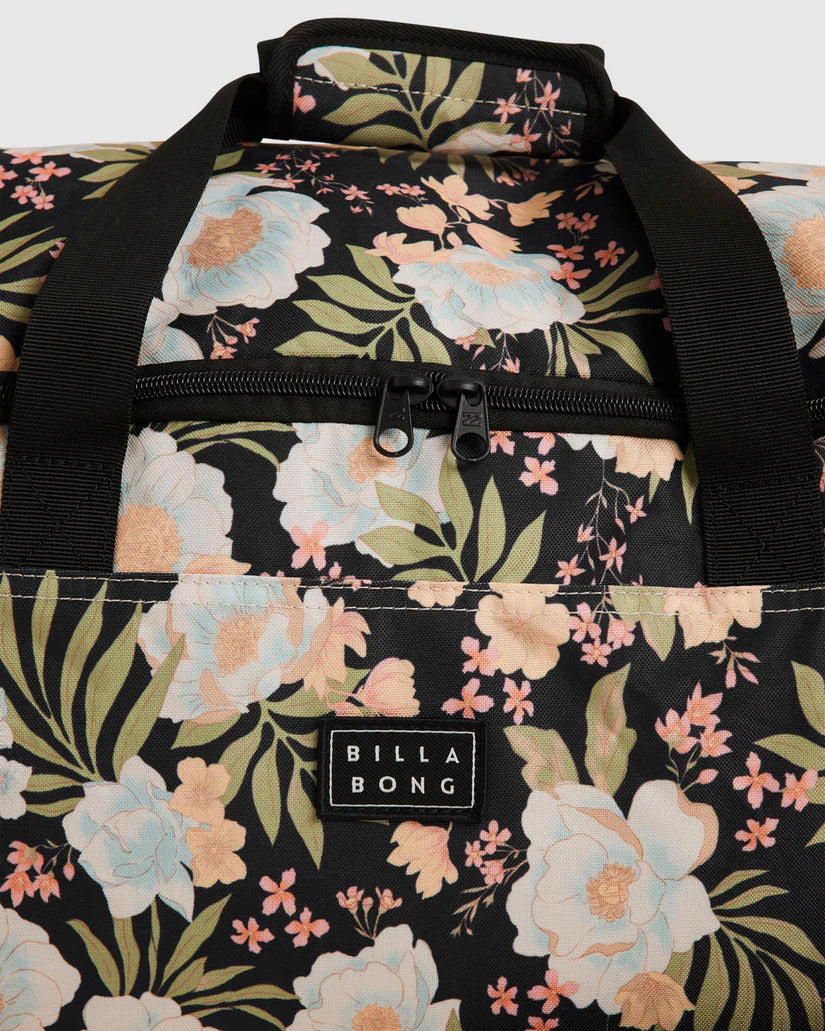 WEEKENDER DUFFLE