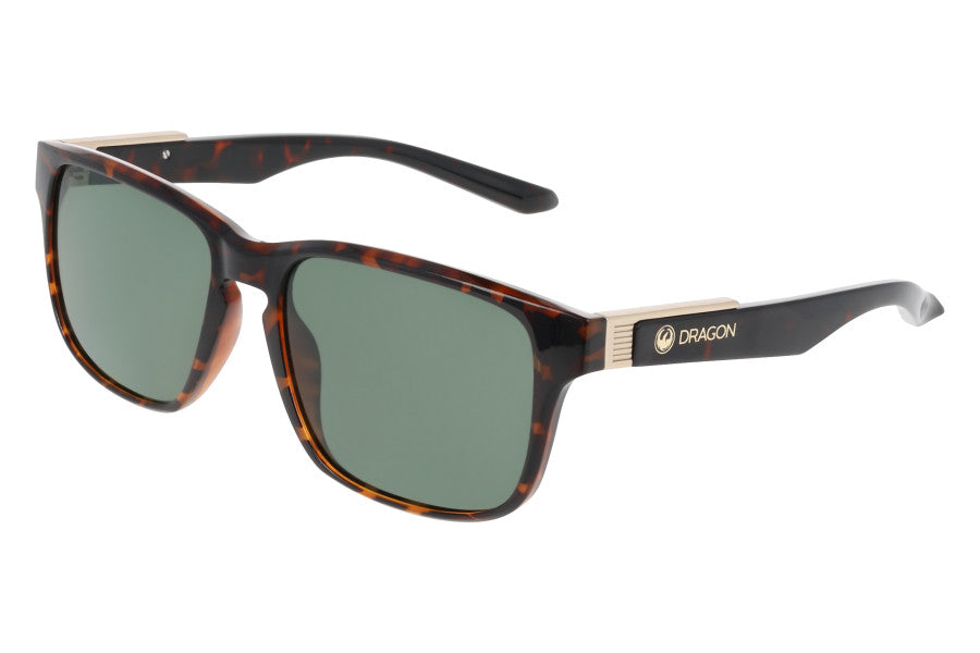 CAPO TORTOISE LL GREEN G15 POLAR