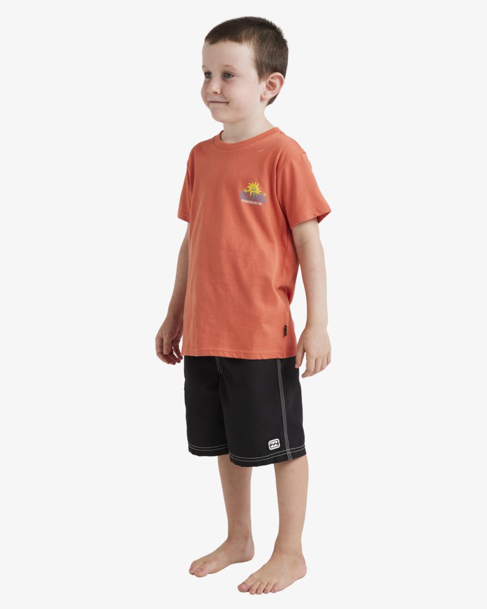 LOUNGE SS TEE