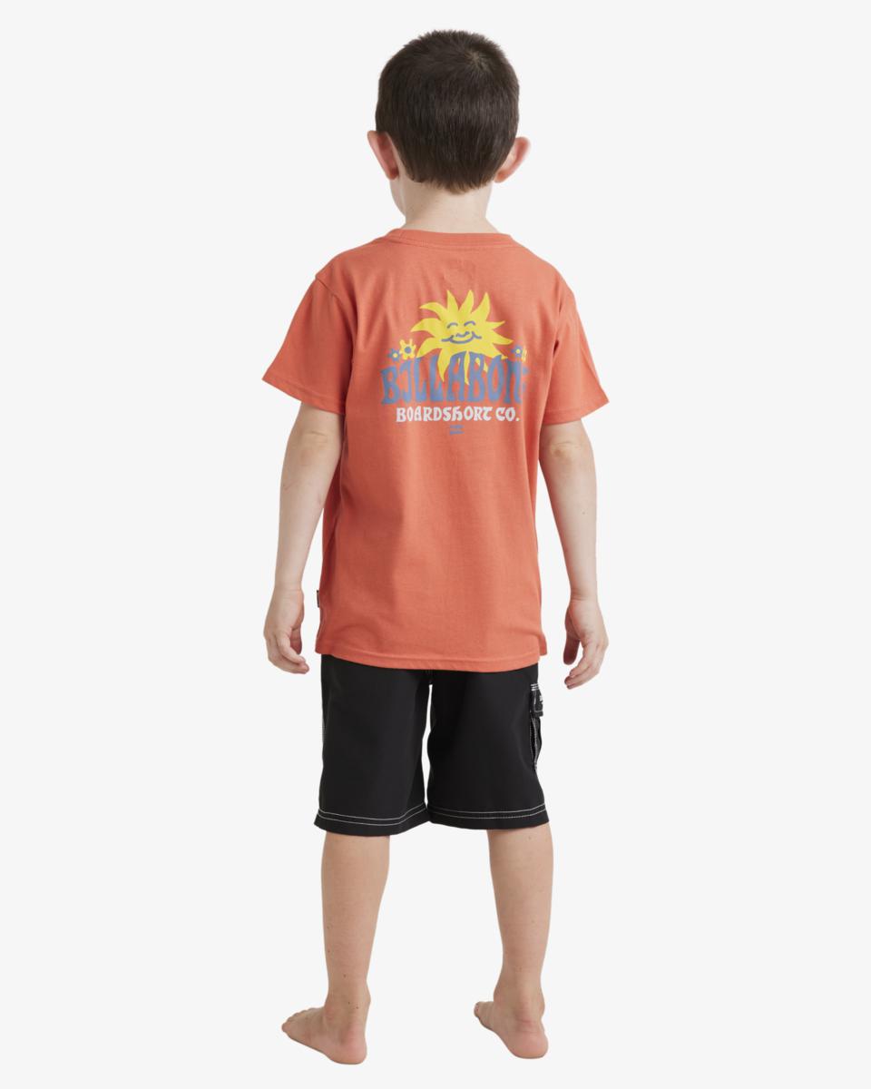 LOUNGE SS TEE