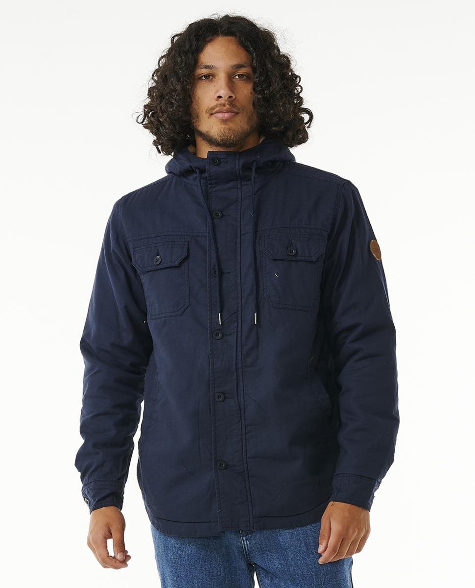 GIBBOS JACKET