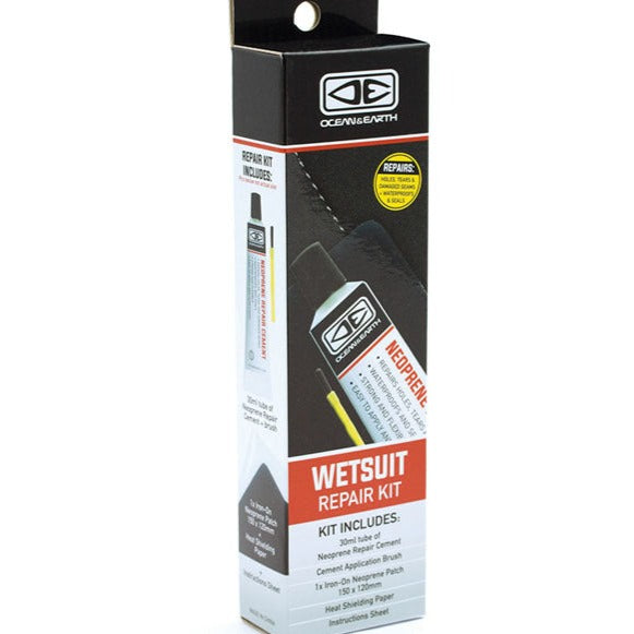WETSUIT REPAIR KIT