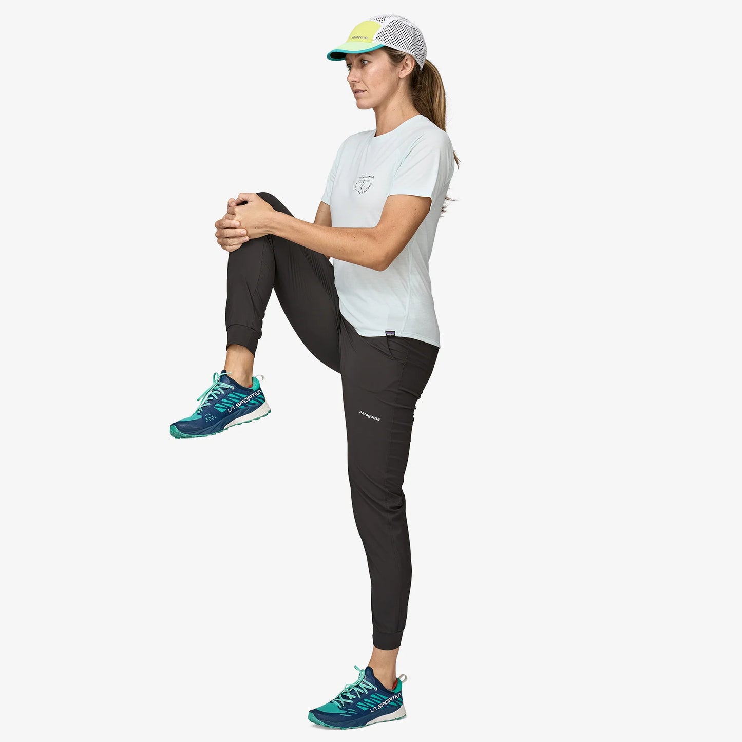 WS TERREBONNE JOGGERS