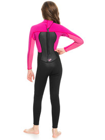 4/3 Prologue Girl Back Zip