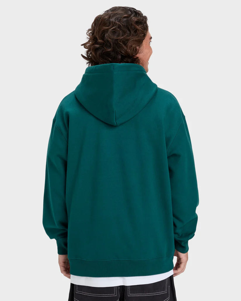 DOUBLE UP HOODY