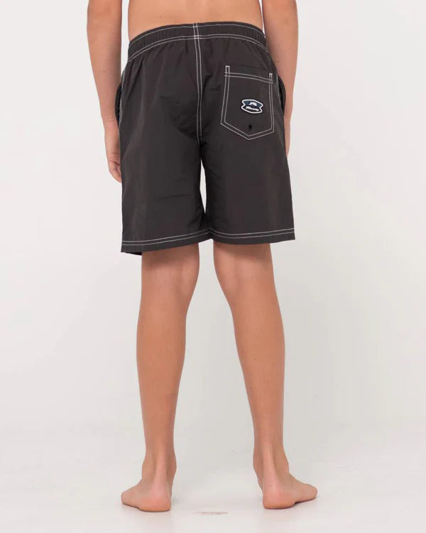 HERITAGE 95 ALL DAY BOYS SHORT