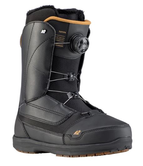 SAPERA BOOT