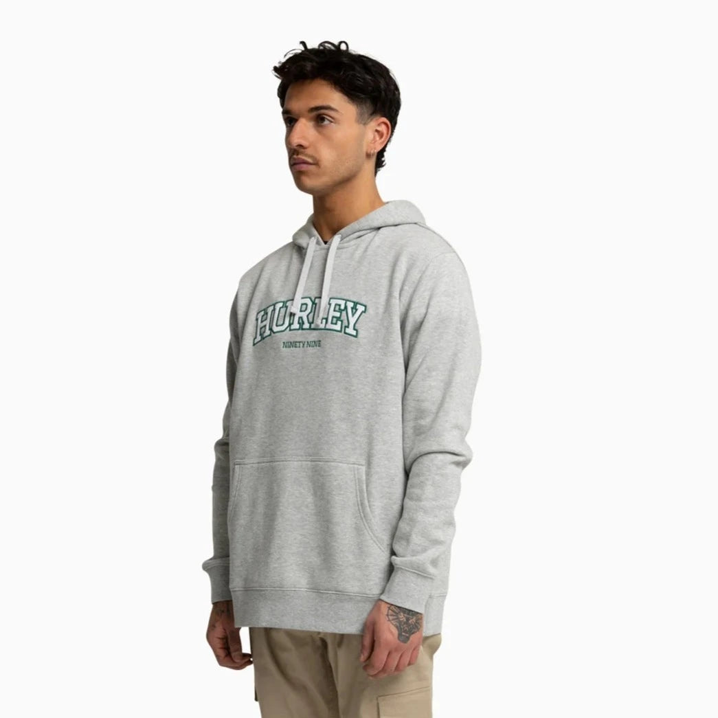 FLOW PULLOVER HOOD