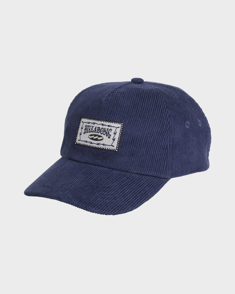 BOYS HERITAGE SNAPBACK