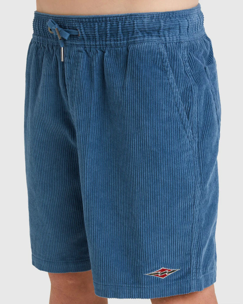 LARRY CORD SHORT