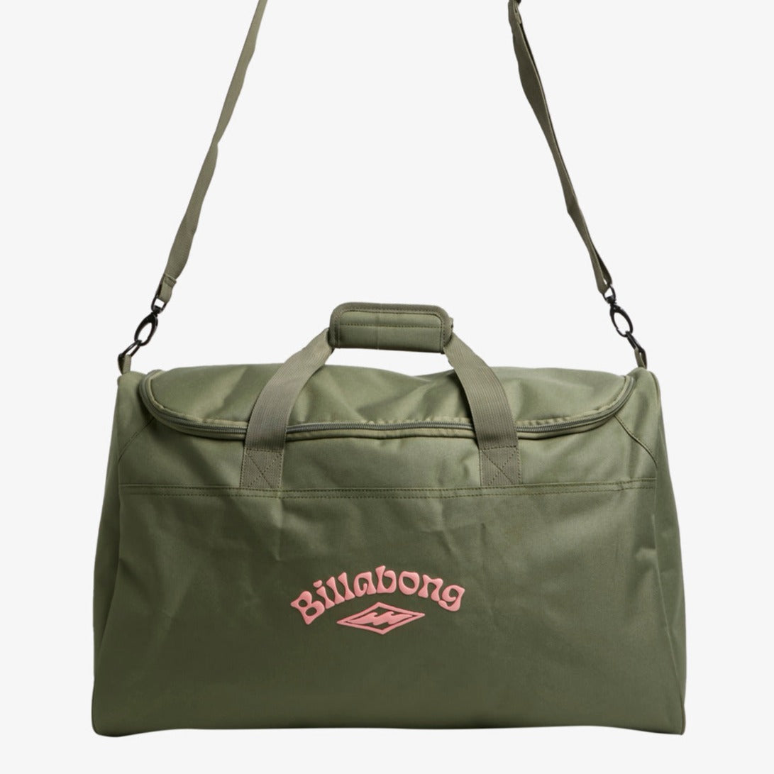 PARADISE WEEKENDER
