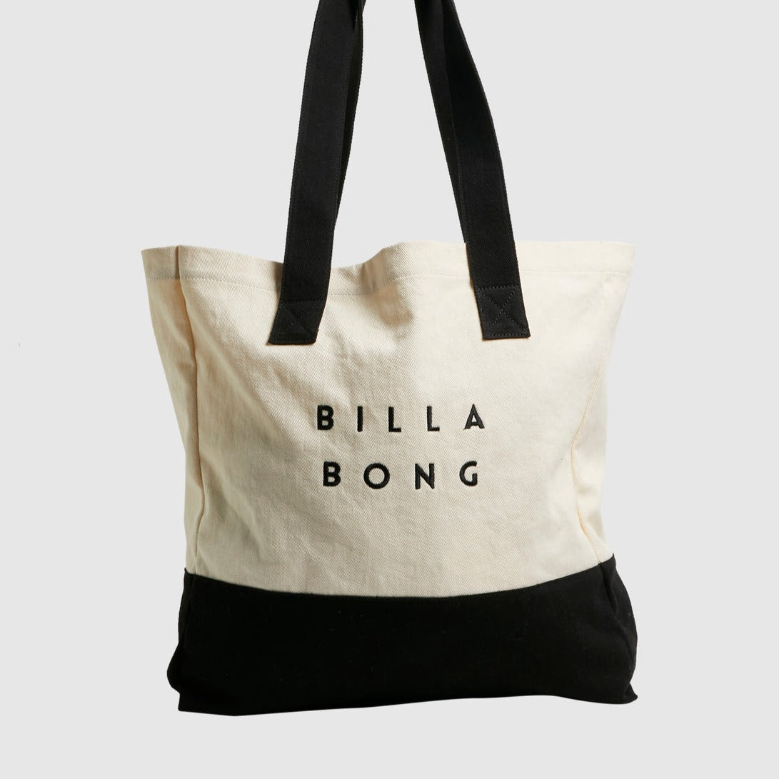 VIVID BEACH BAG