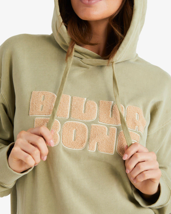 BE REAL HOODIE