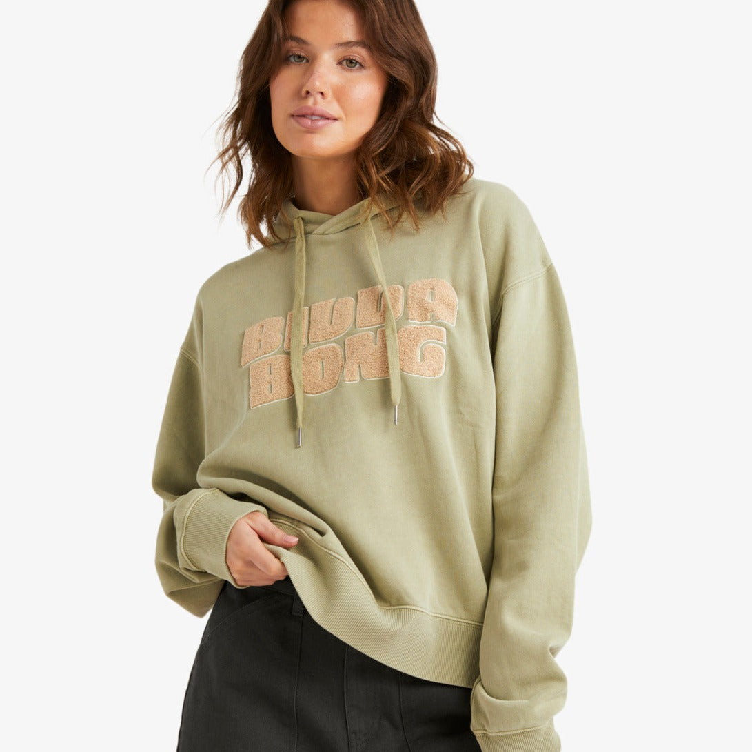 BE REAL HOODIE