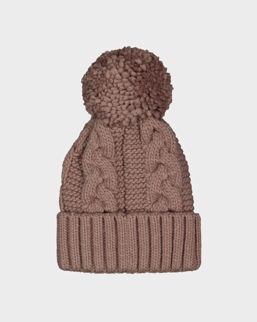 COZY UP BEANIE