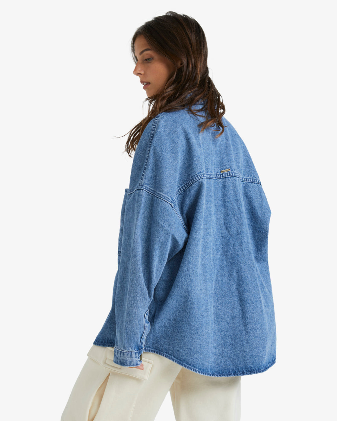MY GO TO JACKET