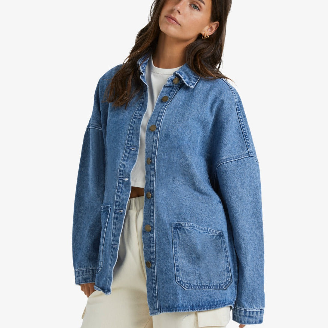 MY GO TO JACKET